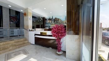 Sincan Termal Otel & Aile Banyosu Rezervasyon