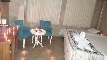 Sincan Termal Otel & Aile Banyosu Rezervasyon