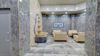 Sincan Termal Otel & Aile Banyosu Rezervasyon