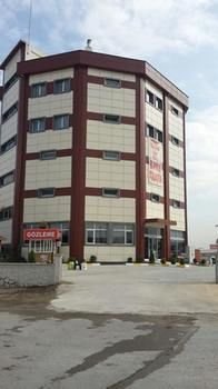 Sincan Termal Otel & Aile Banyosu Rezervasyon