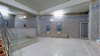Sincan Termal Otel & Aile Banyosu Rezervasyon