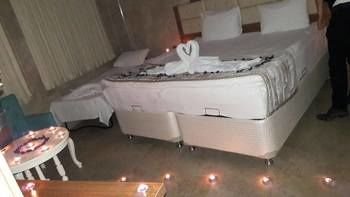 Sincan Termal Otel & Aile Banyosu Rezervasyon