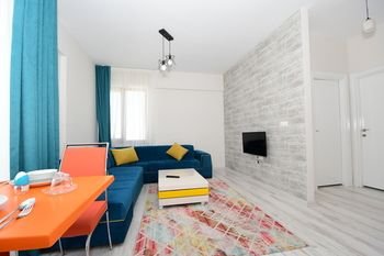 Talas Loft Residence Rezervasyon