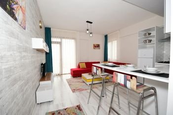 Talas Loft Residence Rezervasyon