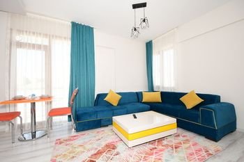 Talas Loft Residence Rezervasyon