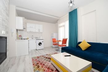 Talas Loft Residence Rezervasyon