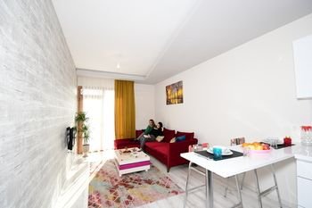 Talas Loft Residence Rezervasyon