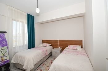 Talas Loft Residence Rezervasyon