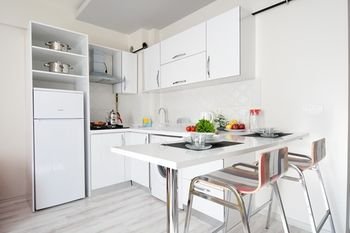 Talas Loft Residence Rezervasyon