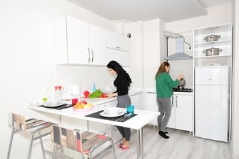 Talas Loft Residence Rezervasyon