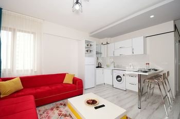 Talas Loft Residence Rezervasyon