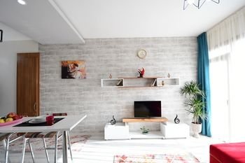 Talas Loft Residence Rezervasyon
