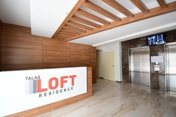 Talas Loft Residence Rezervasyon