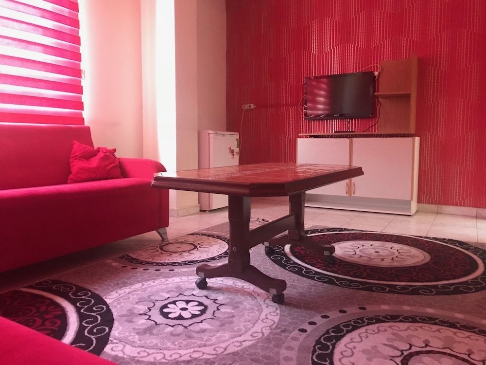 Vatan Konukevi Rezervasyon