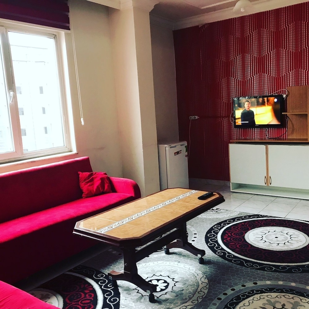 Vatan Konukevi Rezervasyon