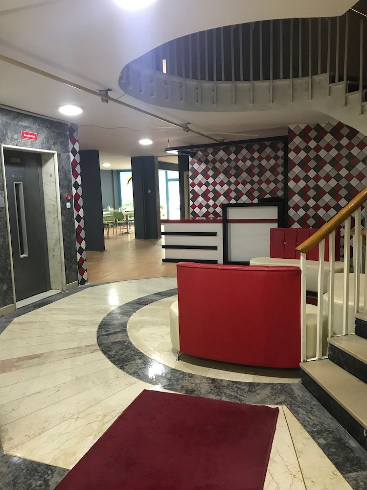 Vatan Konukevi Rezervasyon