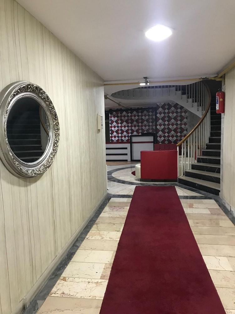 Vatan Konukevi Rezervasyon