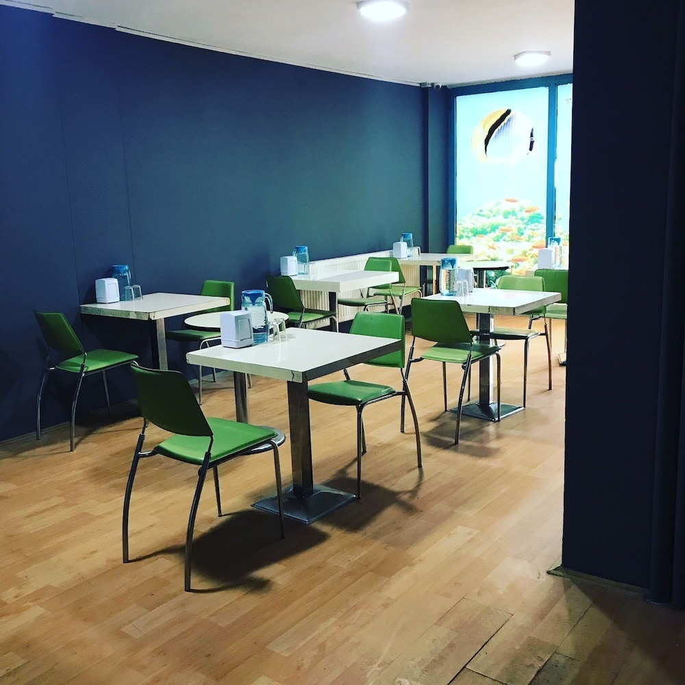 Vatan Konukevi Rezervasyon