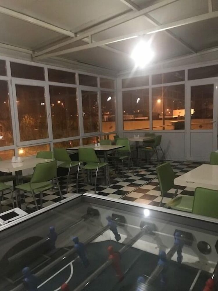 Vatan Konukevi Rezervasyon