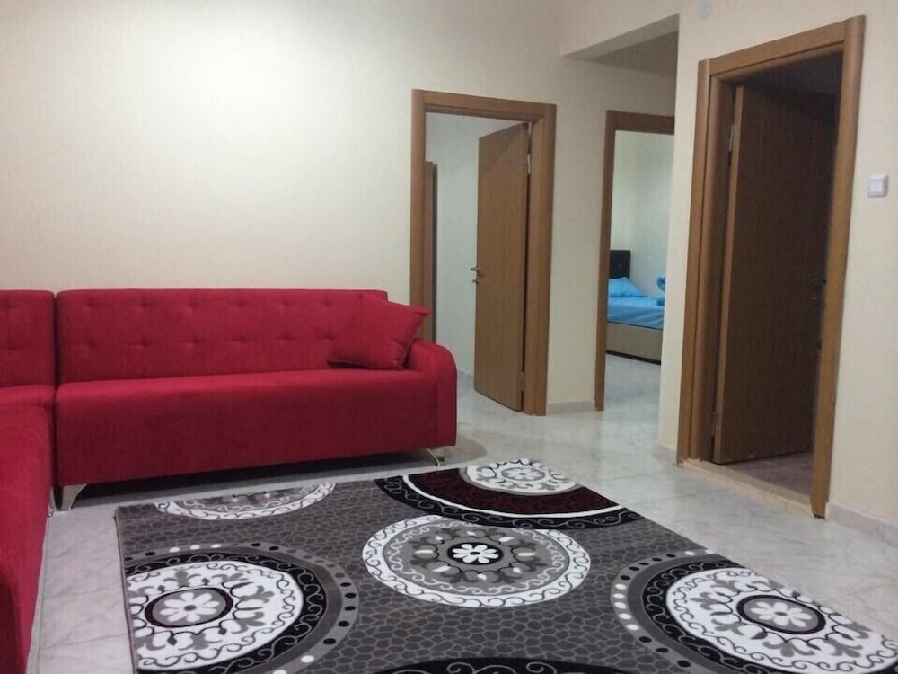 Vatan Konukevi Rezervasyon