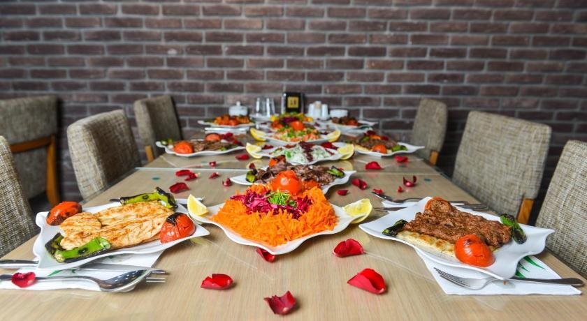 Royal Sivas Otel Rezervasyon