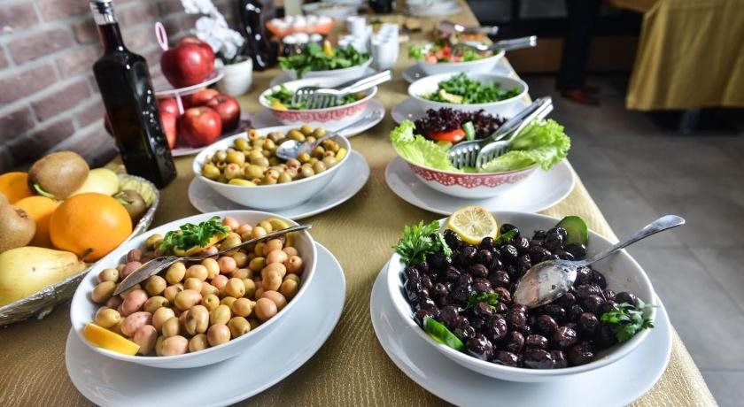 Royal Sivas Otel Rezervasyon