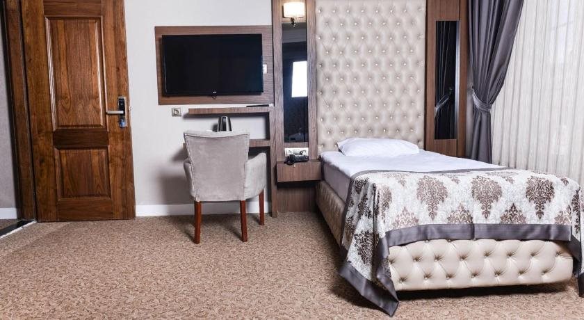 Royal Sivas Otel Rezervasyon