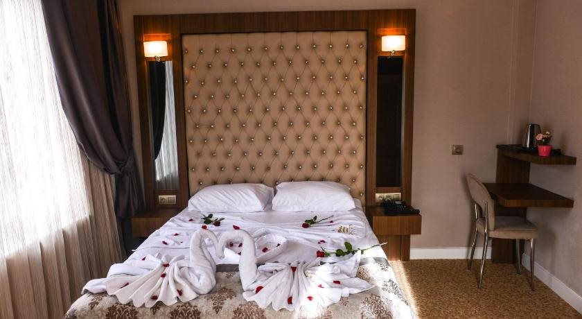 Royal Sivas Otel Rezervasyon