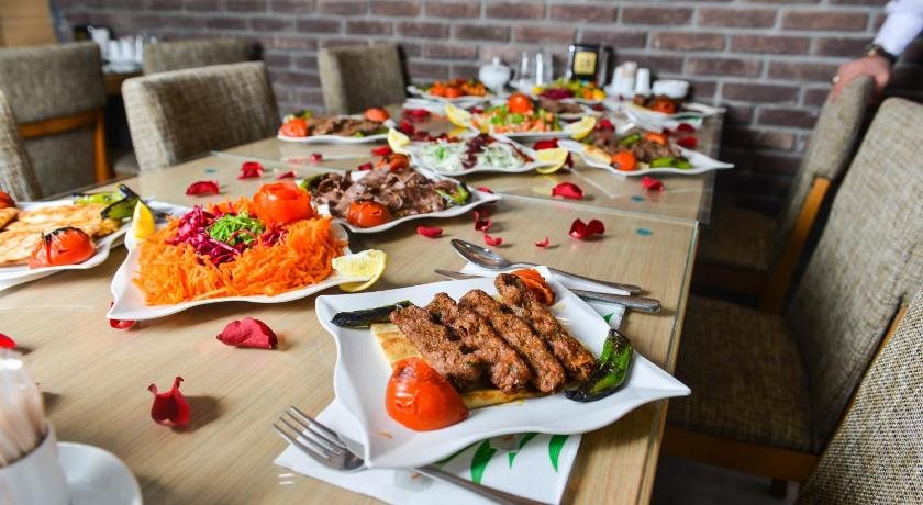 Royal Sivas Otel Rezervasyon