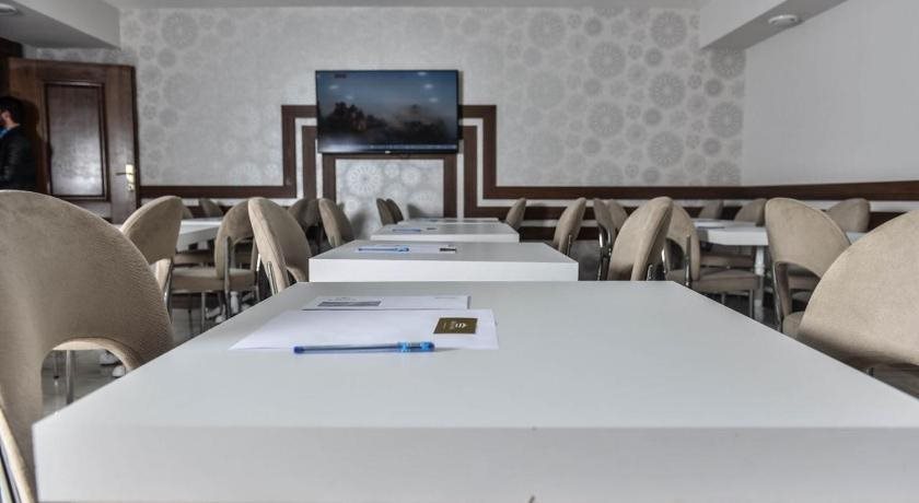 Royal Sivas Otel Rezervasyon