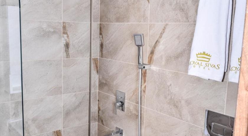 Royal Sivas Otel Rezervasyon