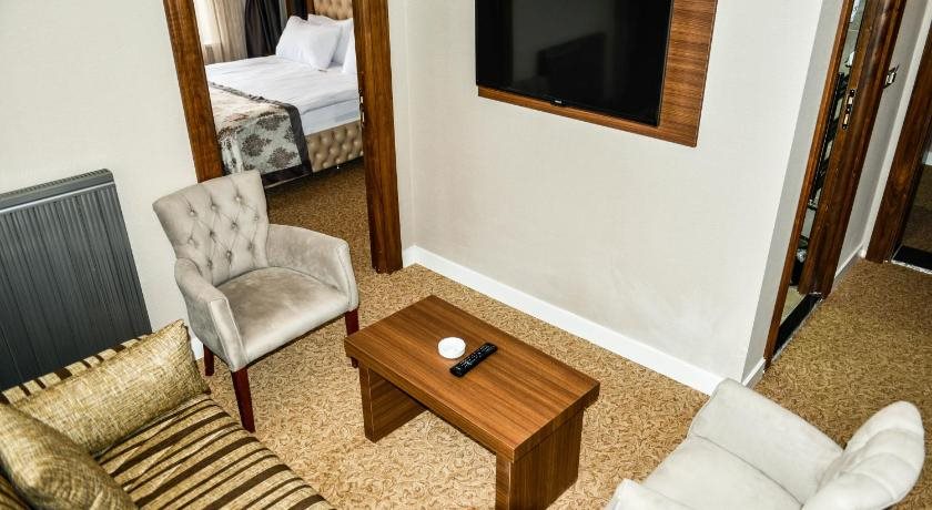 Royal Sivas Otel Rezervasyon