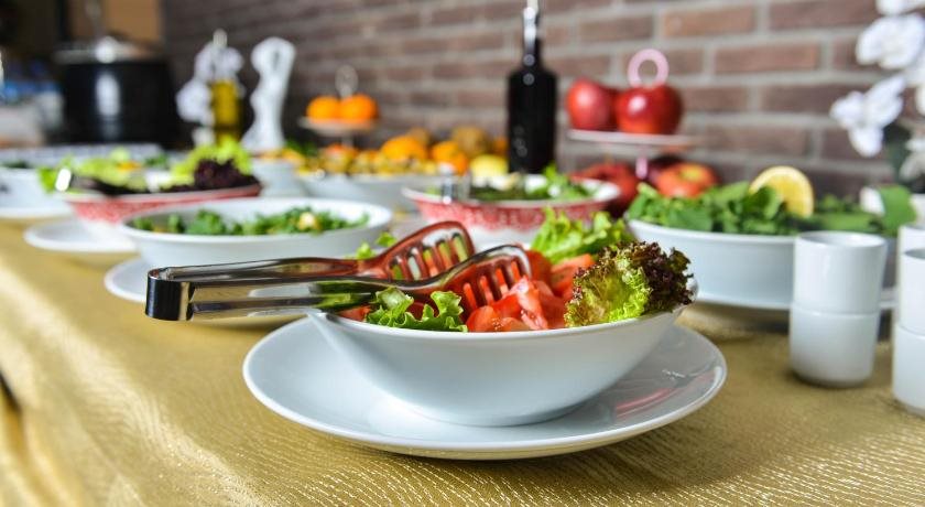 Royal Sivas Otel Rezervasyon