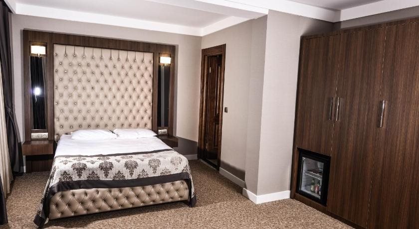 Royal Sivas Otel Rezervasyon