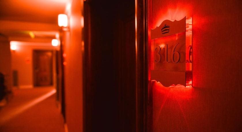 Royal Sivas Otel Rezervasyon