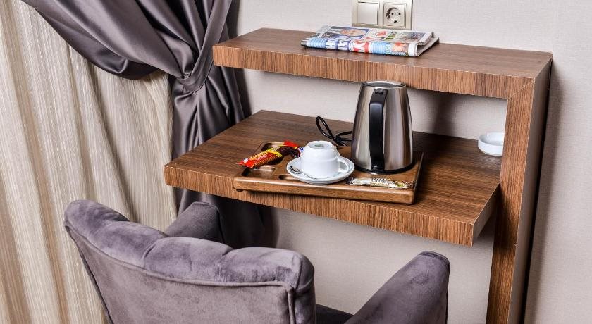 Royal Sivas Otel Rezervasyon