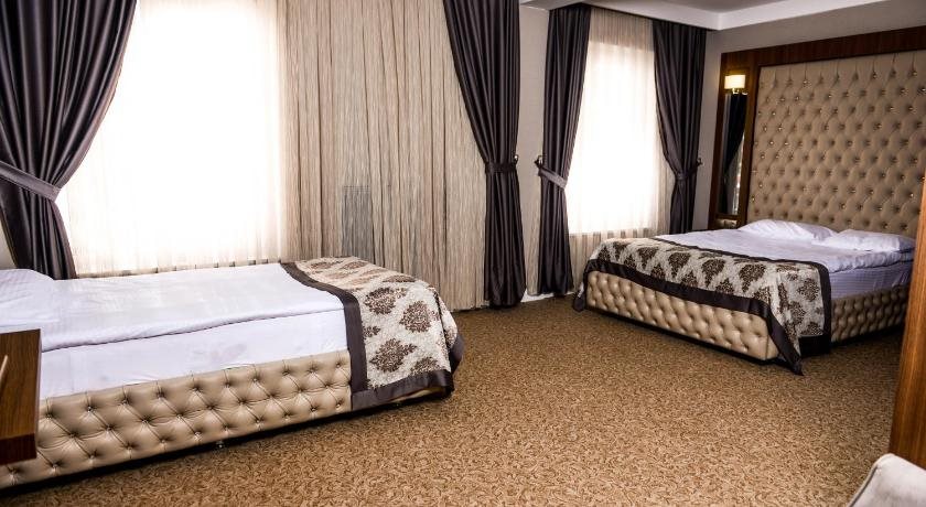 Royal Sivas Otel Rezervasyon