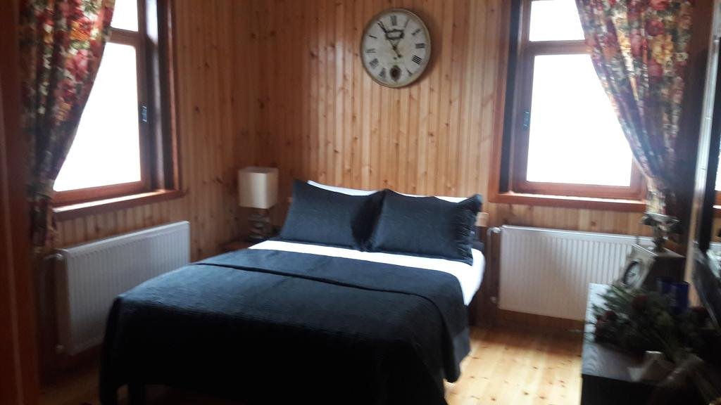 Abant Korudam Cafe & Pension Rezervasyon