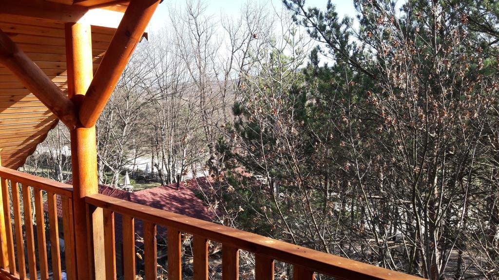 Abant Korudam Cafe & Pension Rezervasyon