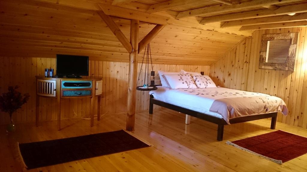 Abant Korudam Cafe & Pension Rezervasyon