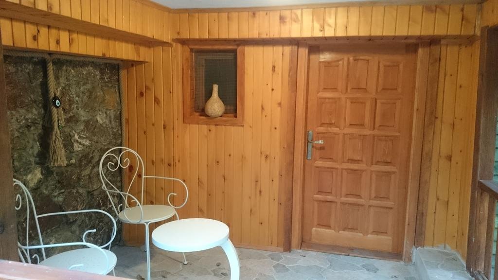 Abant Korudam Cafe & Pension Rezervasyon