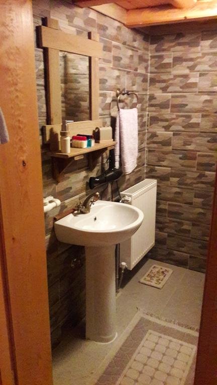 Abant Korudam Cafe & Pension Rezervasyon