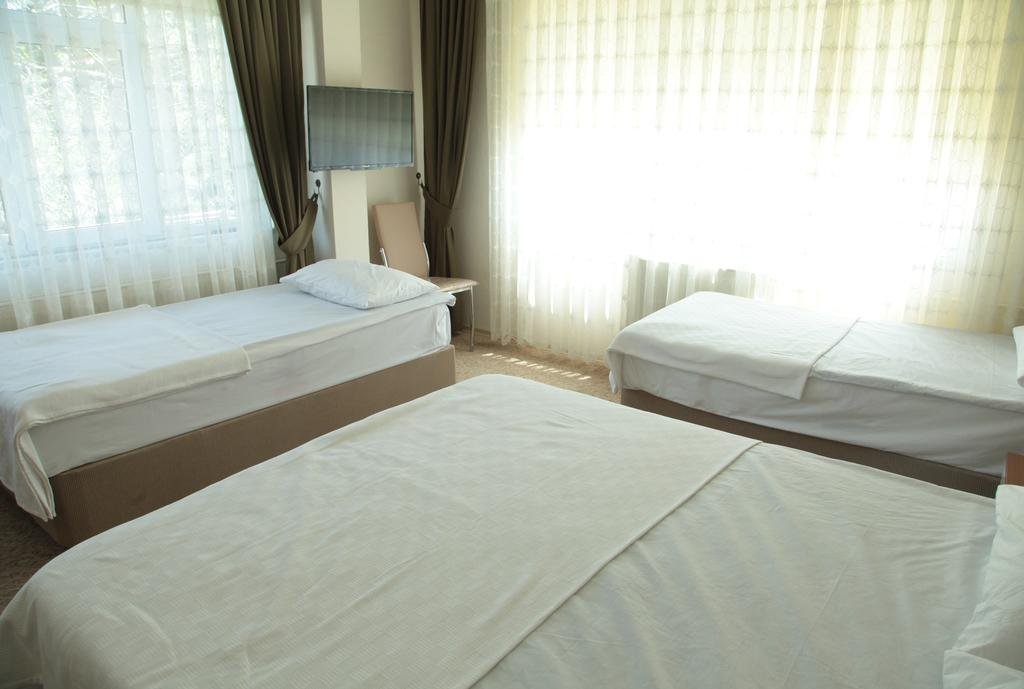 Sefa Green Otel Rezervasyon