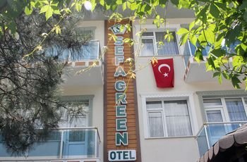 Sefa Green Otel Rezervasyon