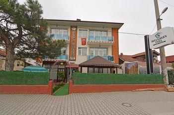 Sefa Green Otel Rezervasyon