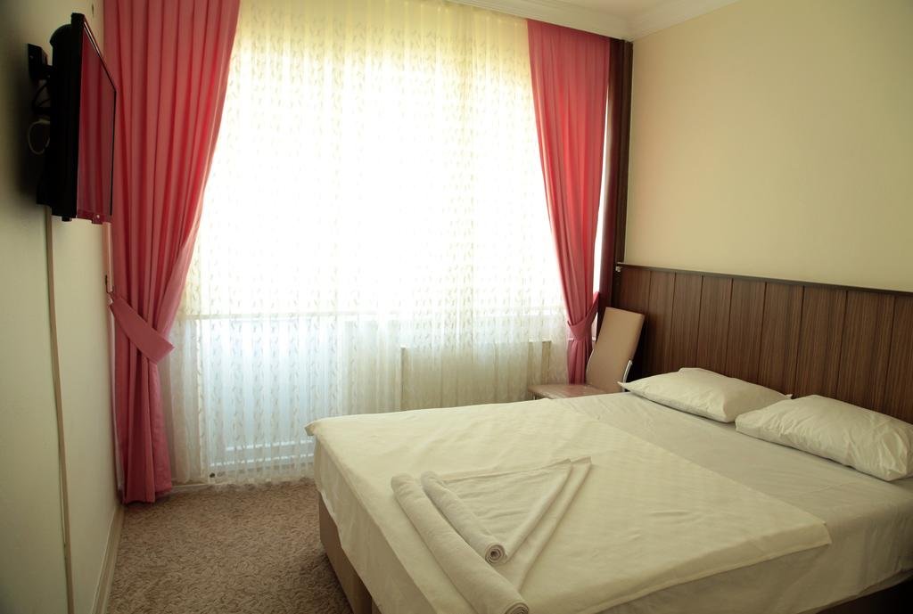 Sefa Green Otel Rezervasyon