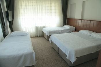 Sefa Green Otel Rezervasyon