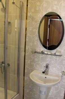 Sefa Green Otel Rezervasyon