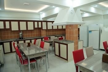 Sefa Green Otel Rezervasyon