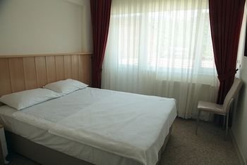 Sefa Green Otel Rezervasyon